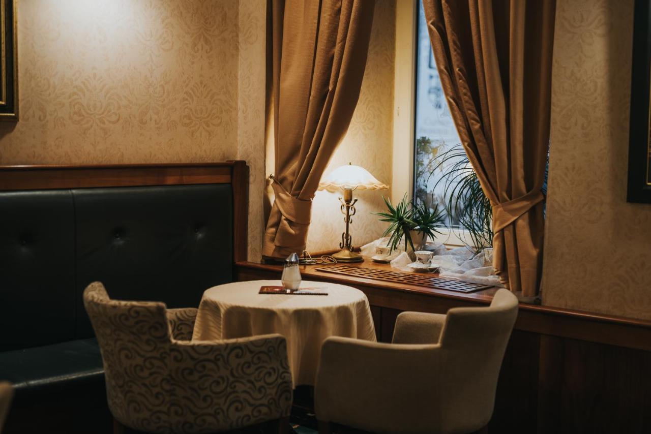 Hotel Mitra, Story Hotels Птуй Екстер'єр фото