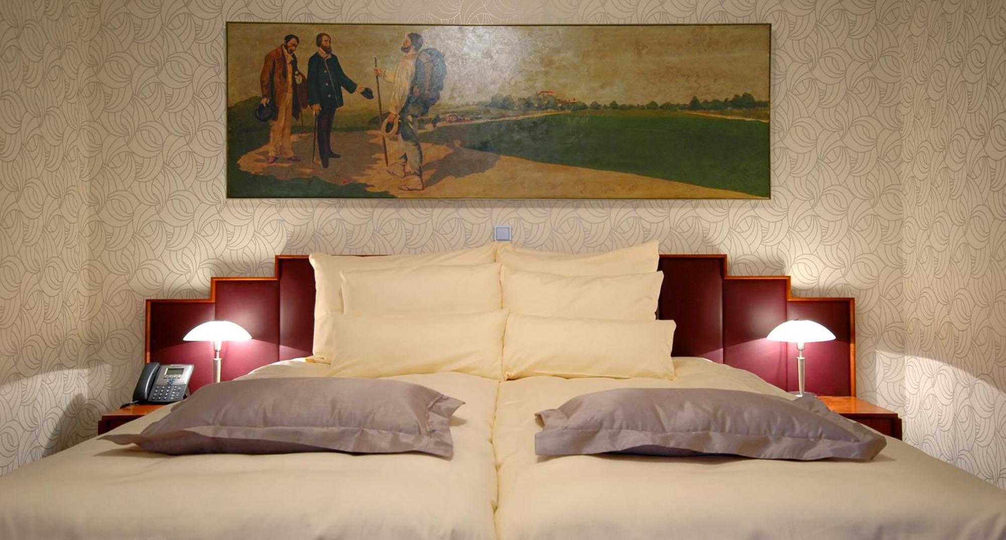 Hotel Mitra, Story Hotels Птуй Екстер'єр фото