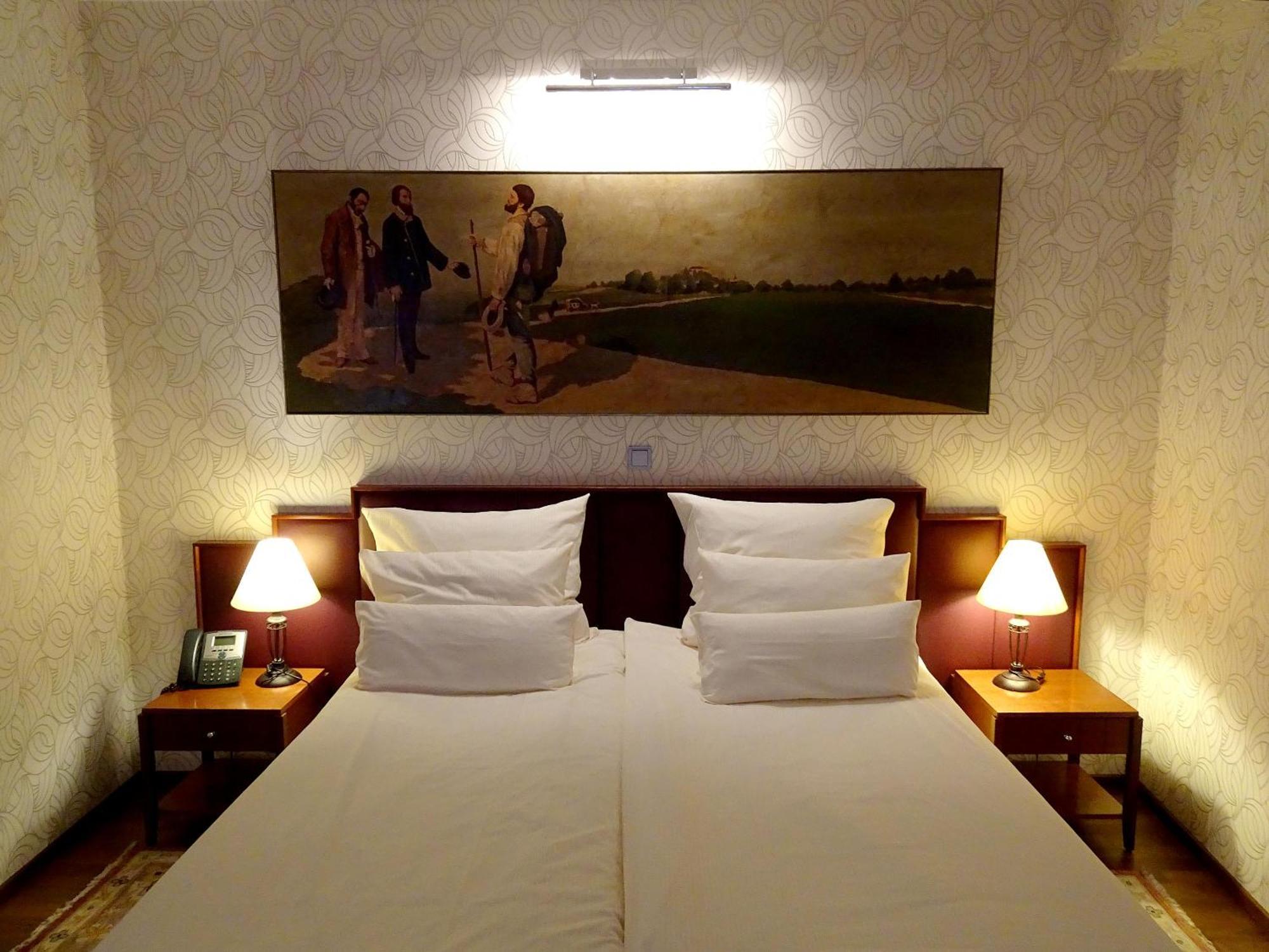Hotel Mitra, Story Hotels Птуй Екстер'єр фото