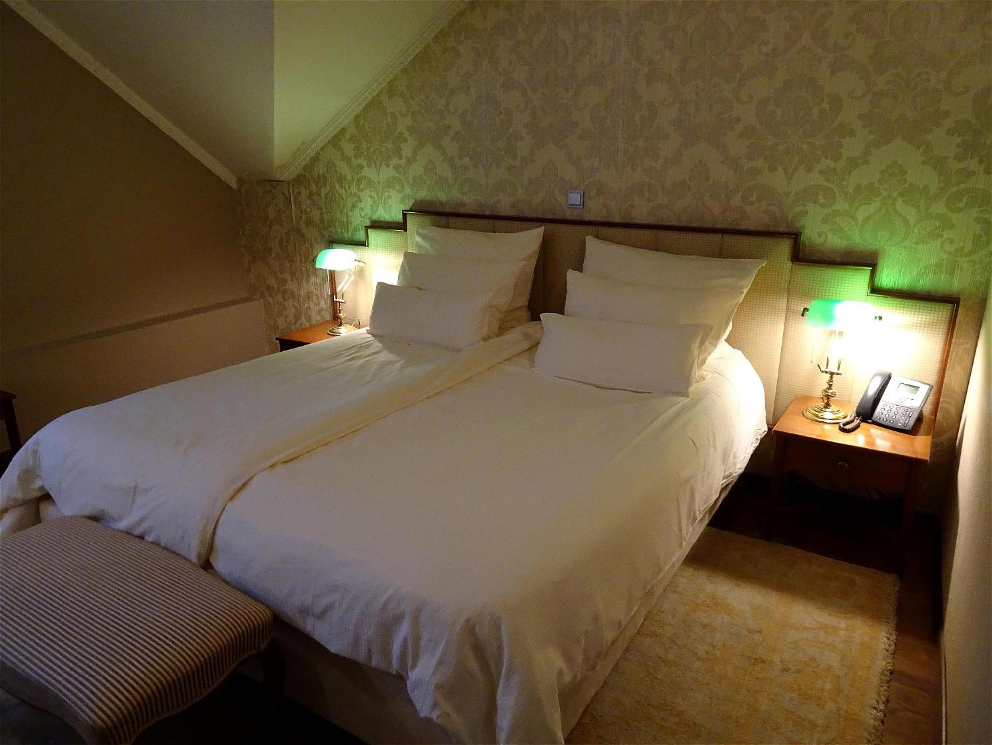Hotel Mitra, Story Hotels Птуй Екстер'єр фото
