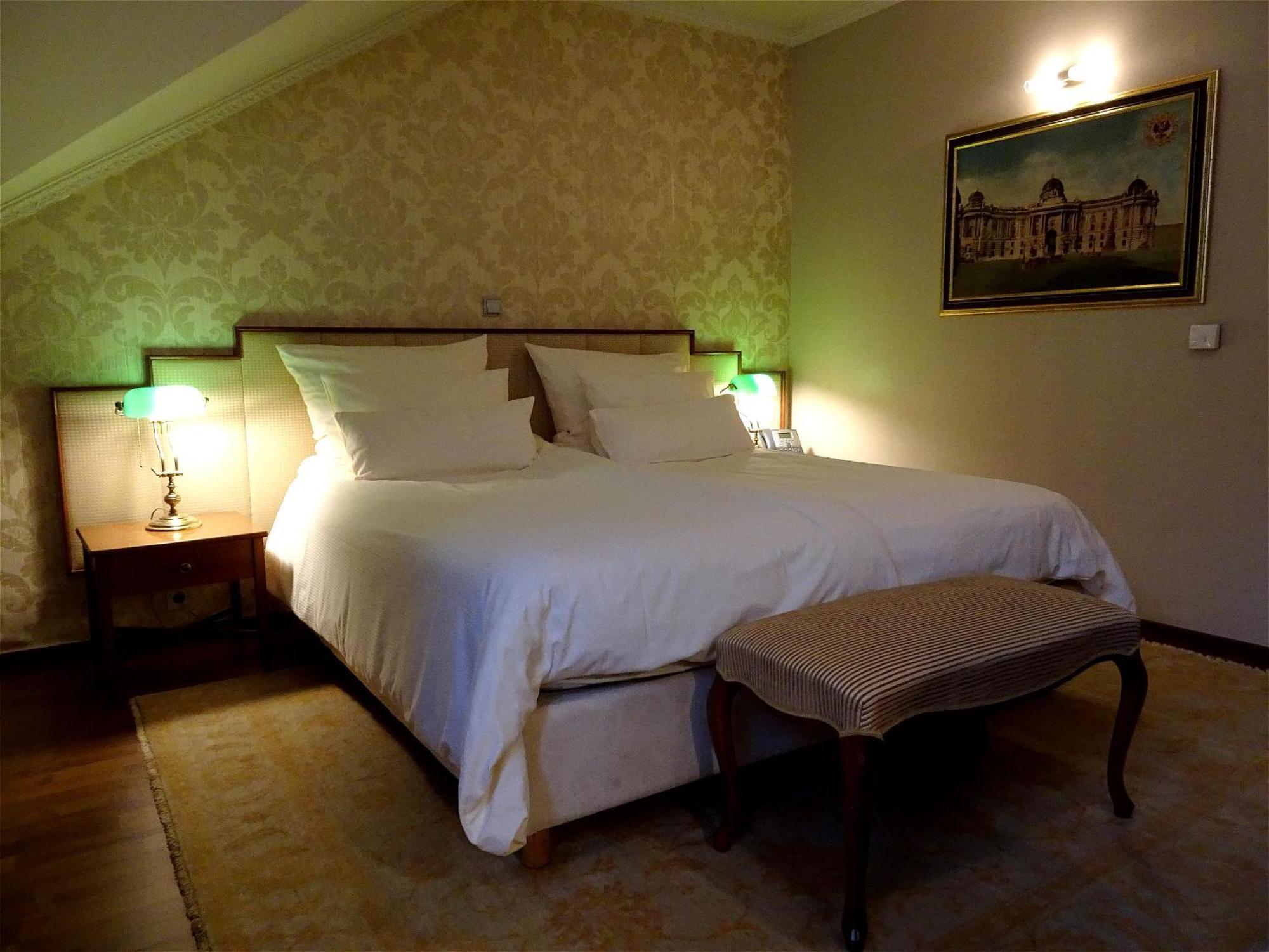 Hotel Mitra, Story Hotels Птуй Екстер'єр фото