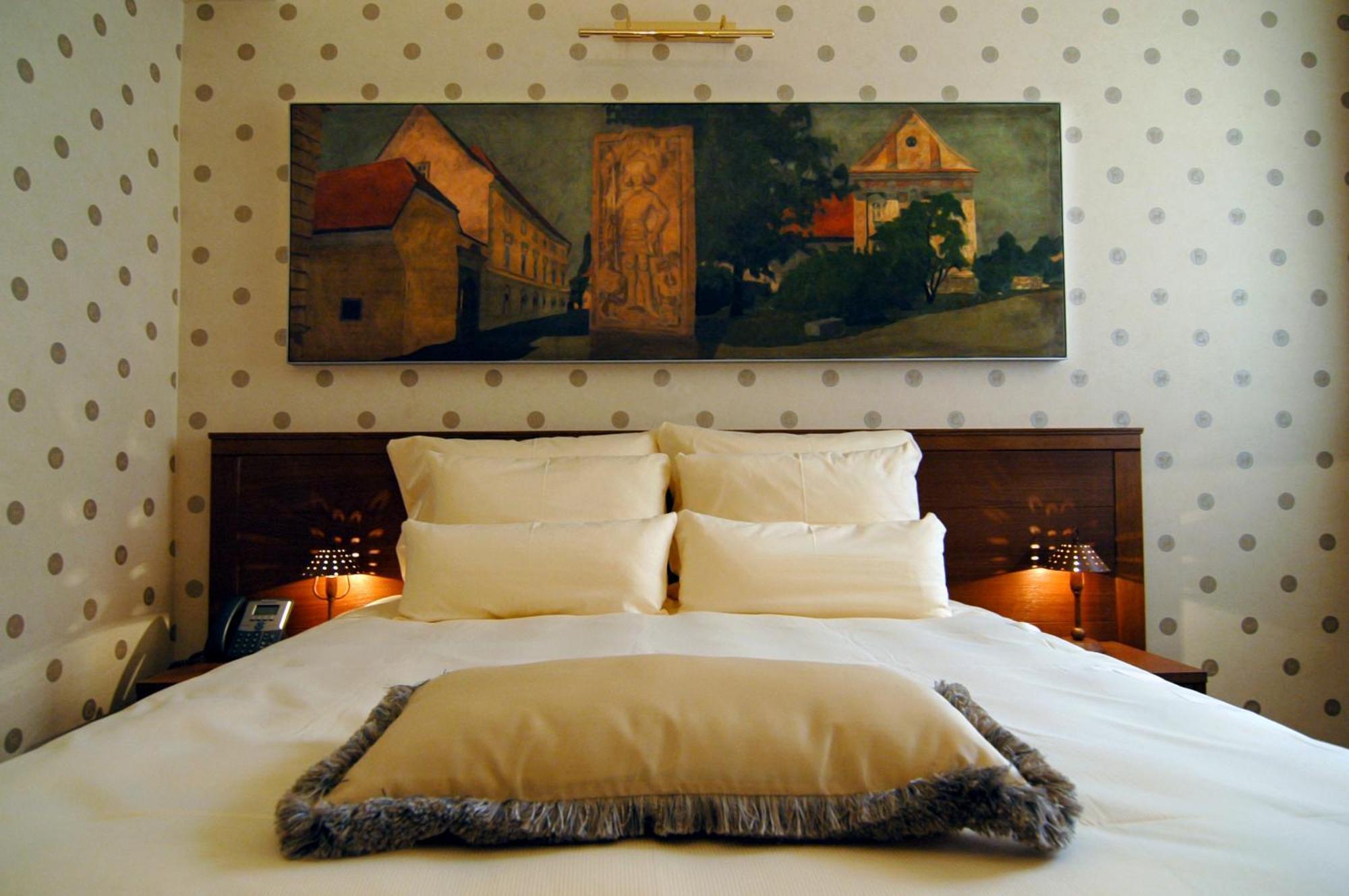 Hotel Mitra, Story Hotels Птуй Екстер'єр фото