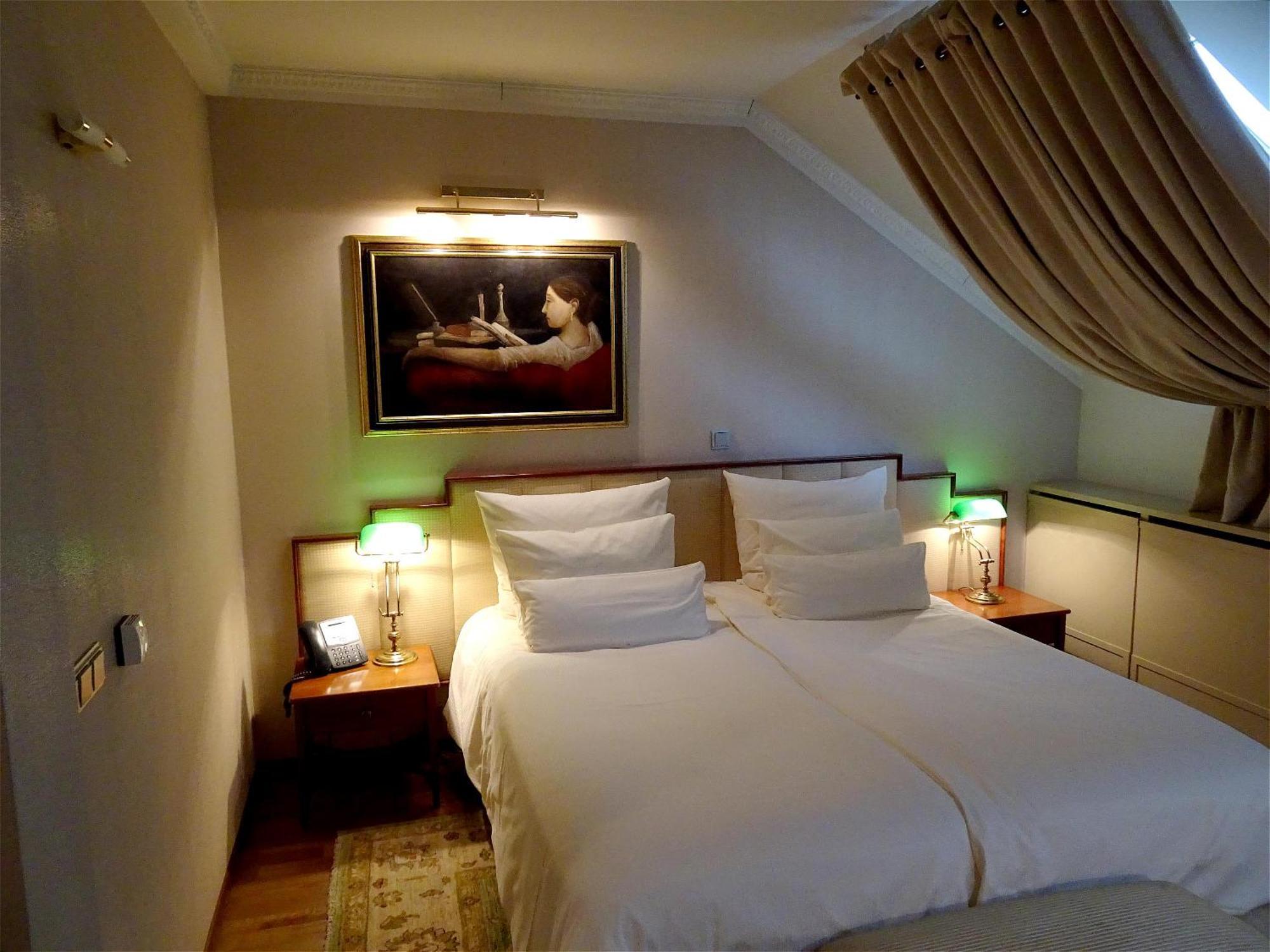 Hotel Mitra, Story Hotels Птуй Екстер'єр фото