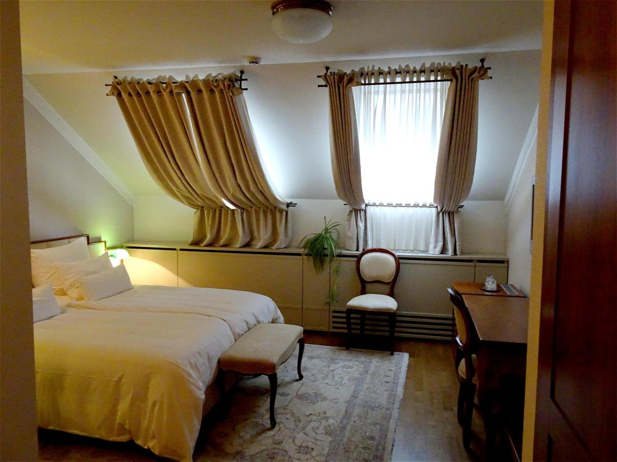 Hotel Mitra, Story Hotels Птуй Екстер'єр фото