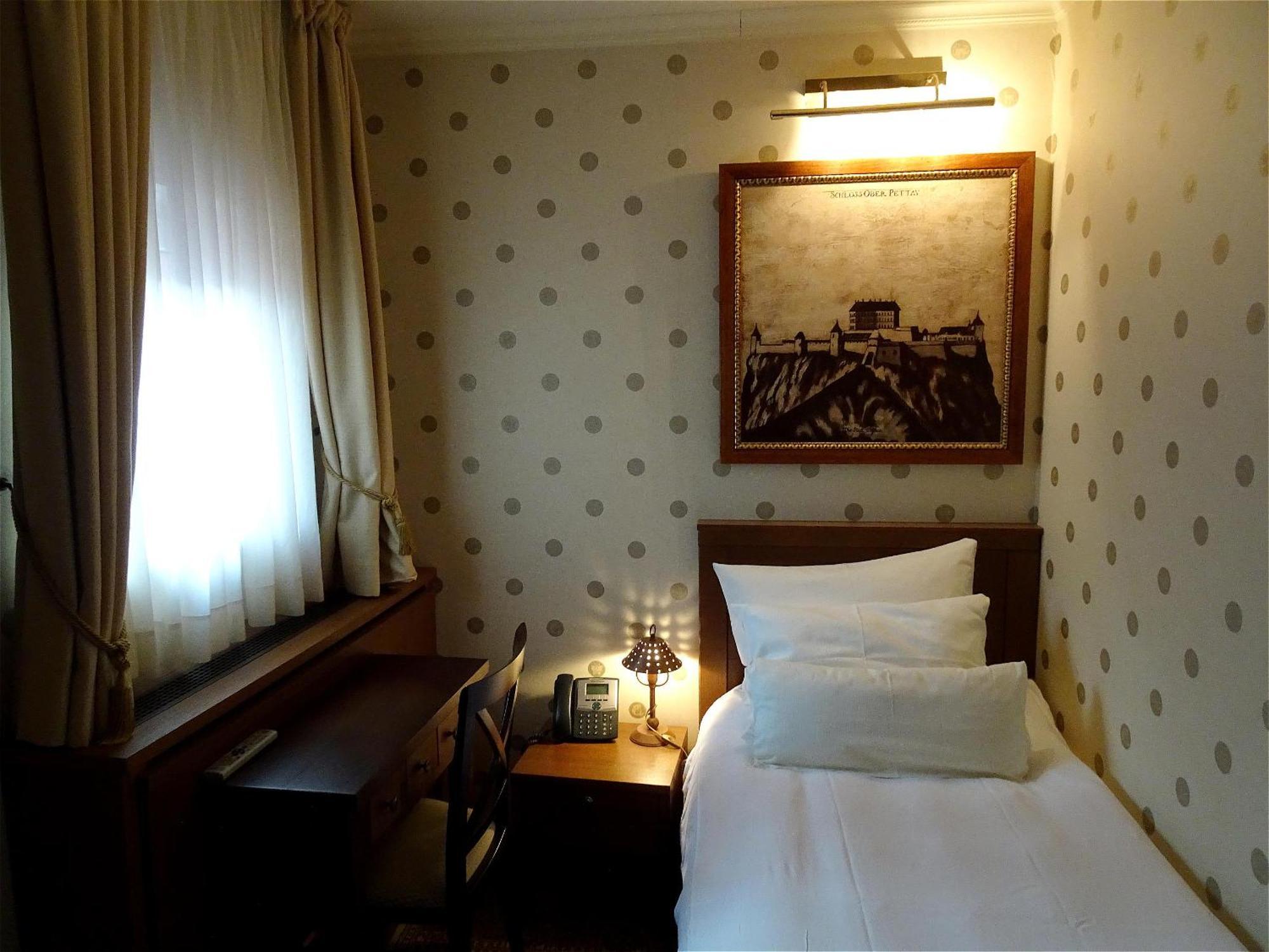 Hotel Mitra, Story Hotels Птуй Екстер'єр фото