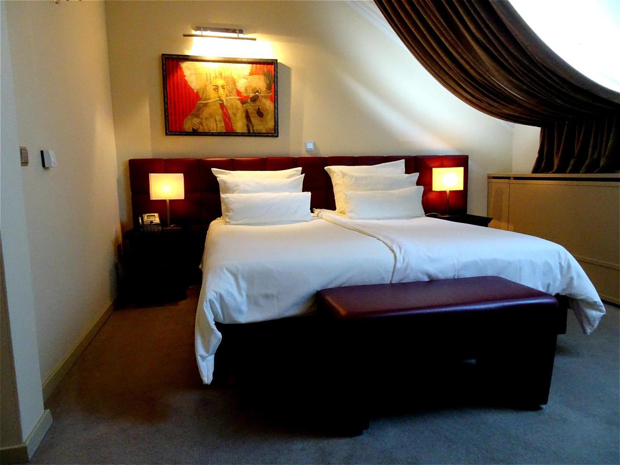 Hotel Mitra, Story Hotels Птуй Екстер'єр фото