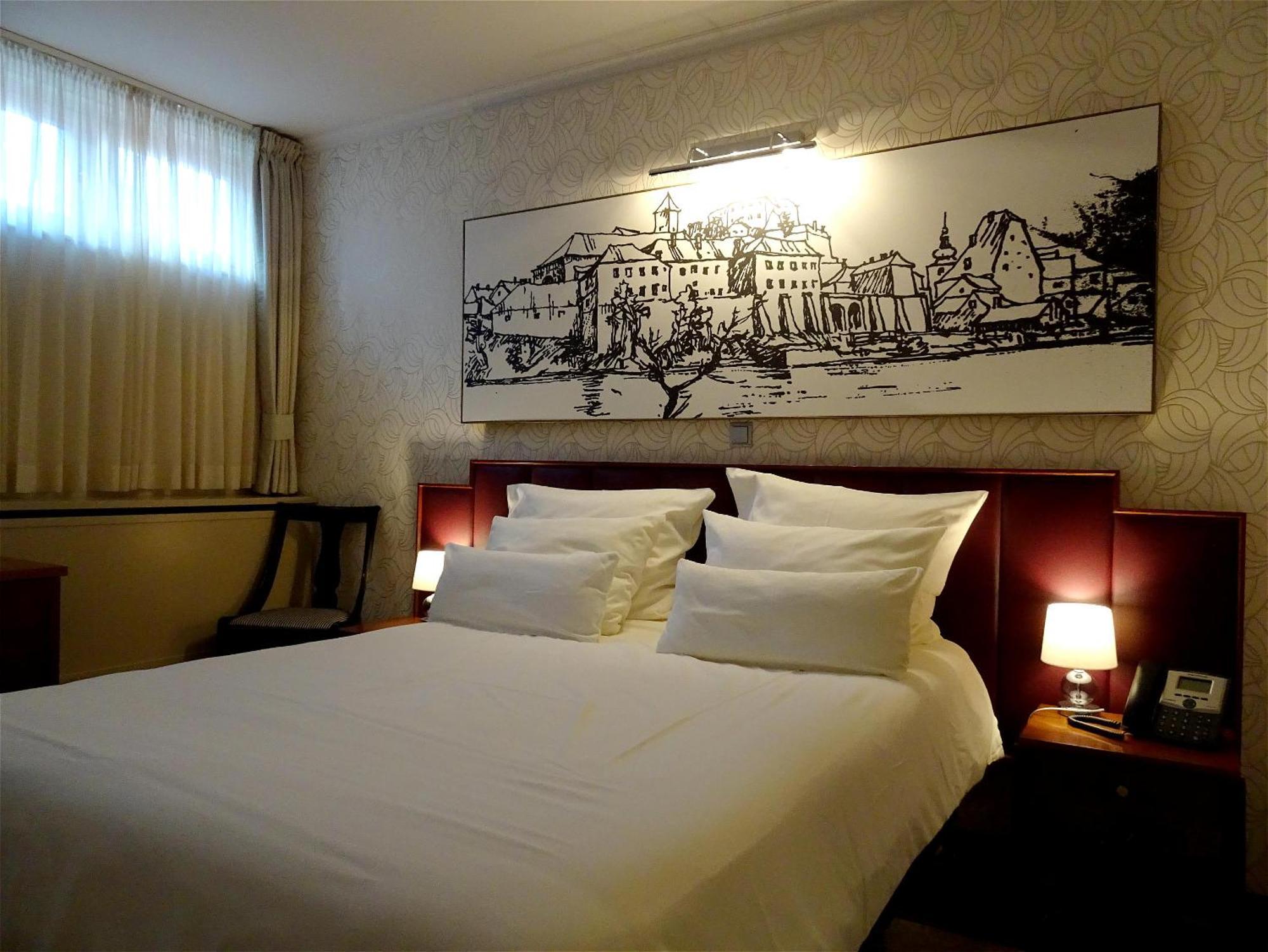 Hotel Mitra, Story Hotels Птуй Екстер'єр фото