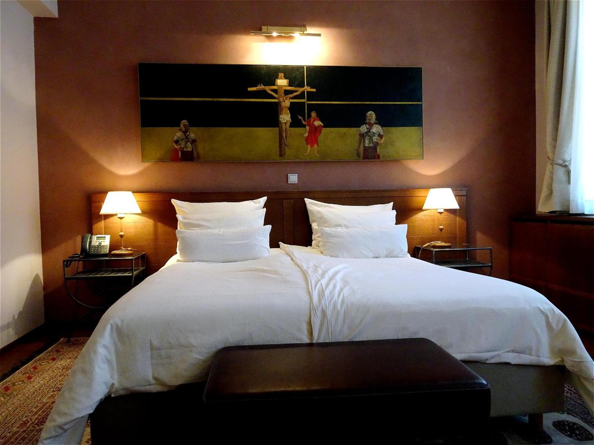 Hotel Mitra, Story Hotels Птуй Екстер'єр фото