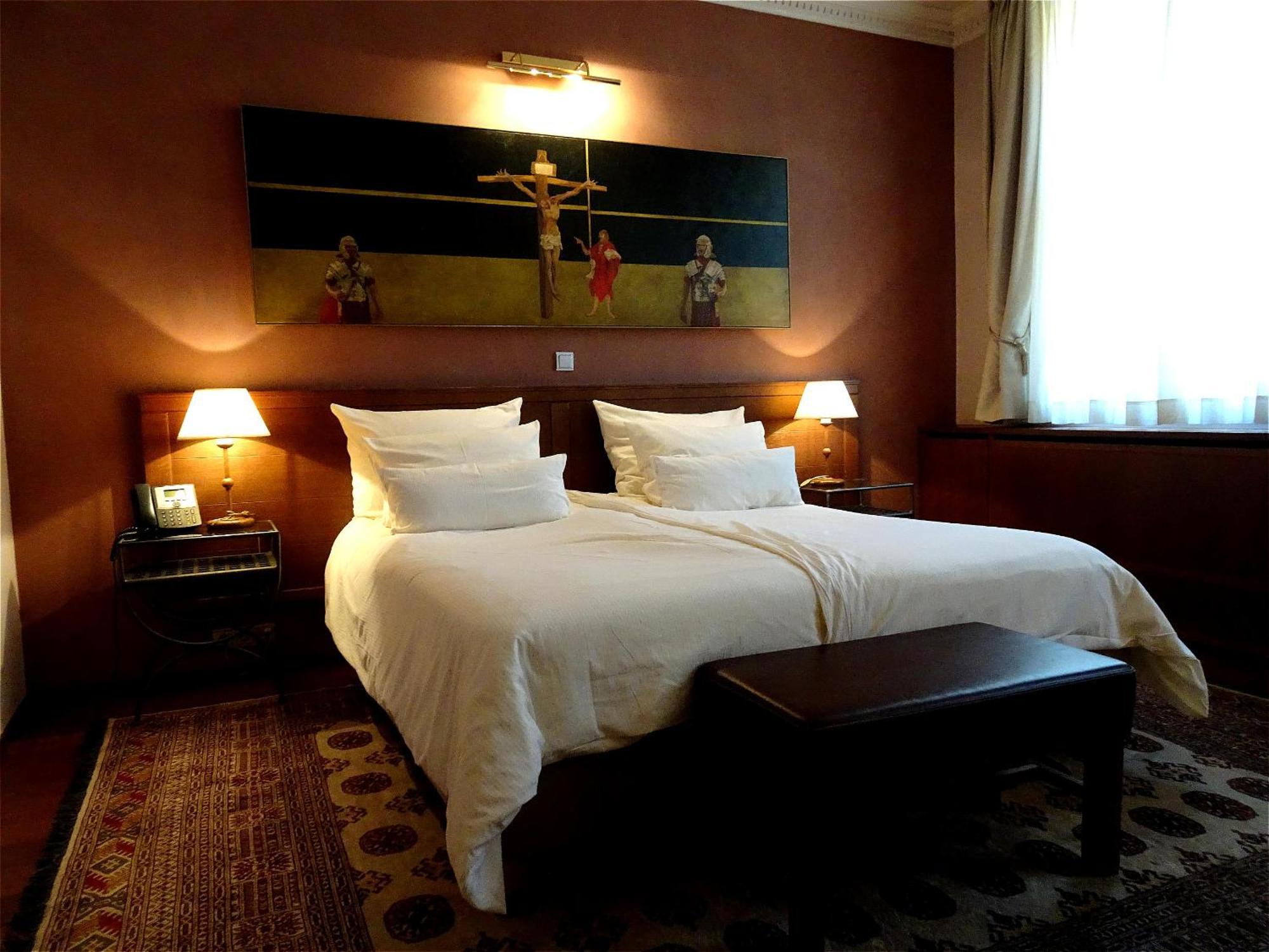 Hotel Mitra, Story Hotels Птуй Екстер'єр фото