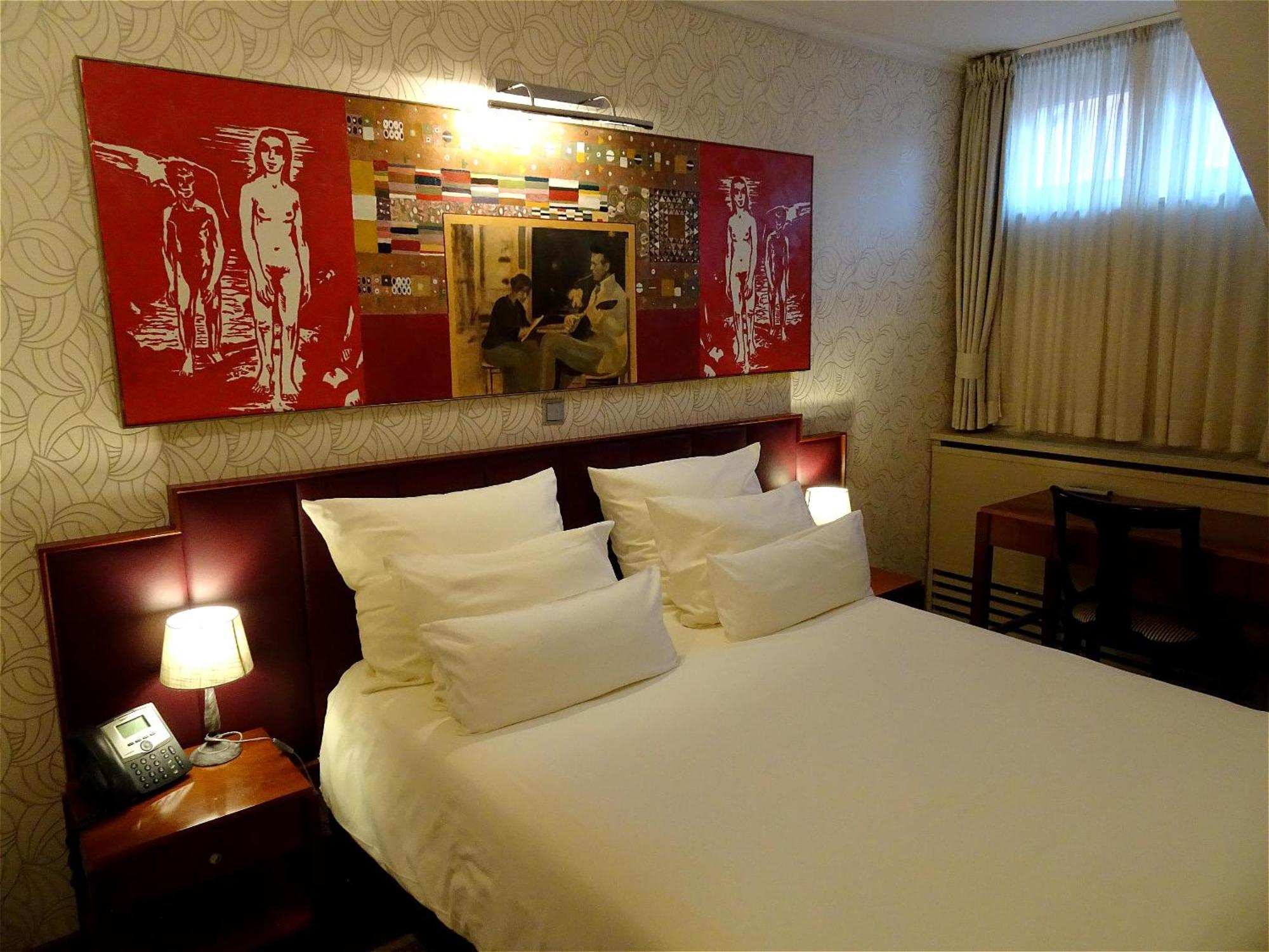 Hotel Mitra, Story Hotels Птуй Екстер'єр фото