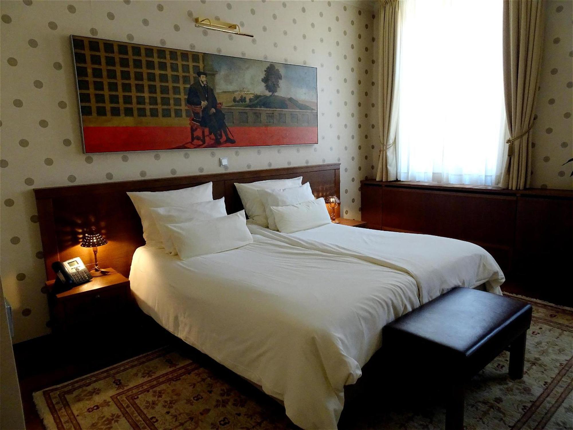 Hotel Mitra, Story Hotels Птуй Екстер'єр фото