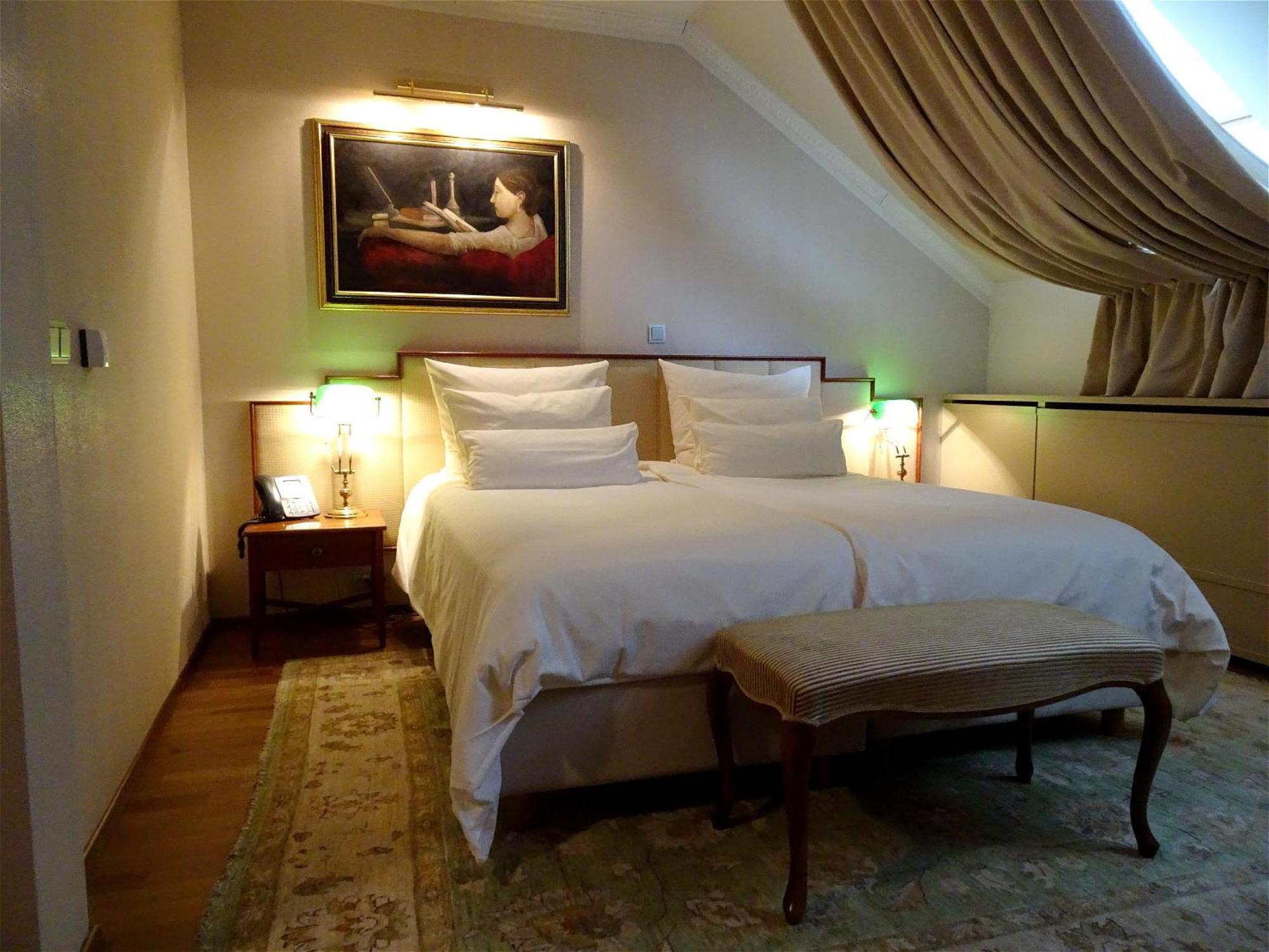 Hotel Mitra, Story Hotels Птуй Екстер'єр фото