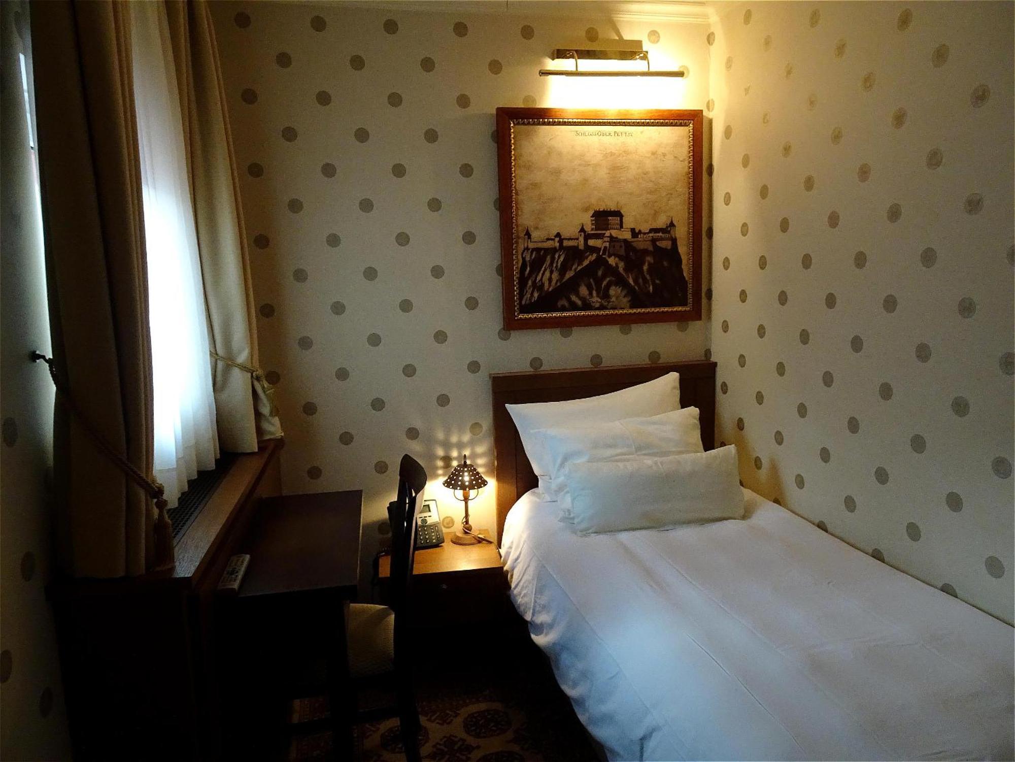 Hotel Mitra, Story Hotels Птуй Екстер'єр фото