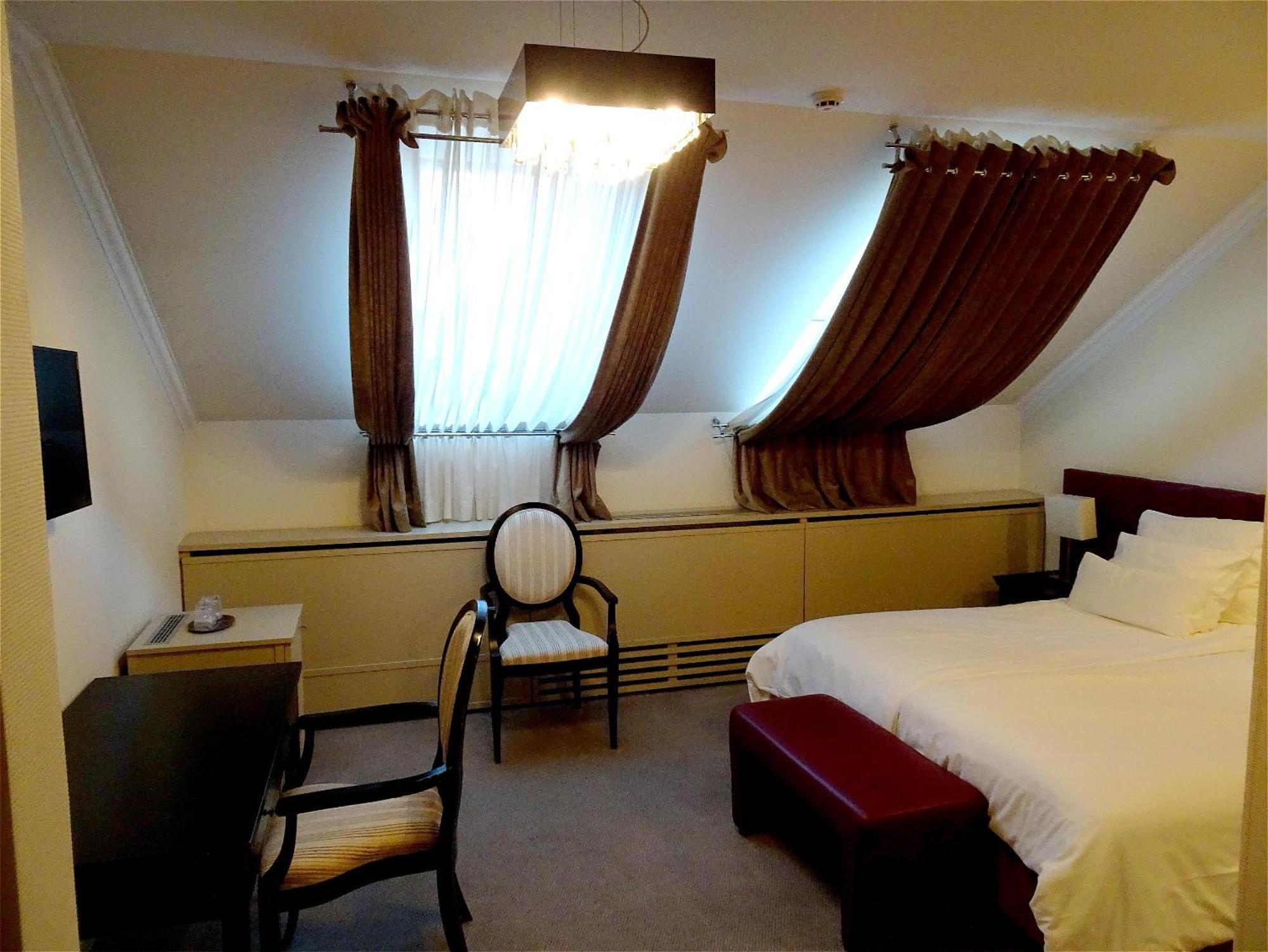 Hotel Mitra, Story Hotels Птуй Екстер'єр фото