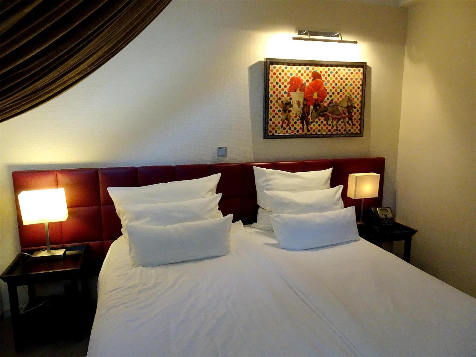 Hotel Mitra, Story Hotels Птуй Екстер'єр фото