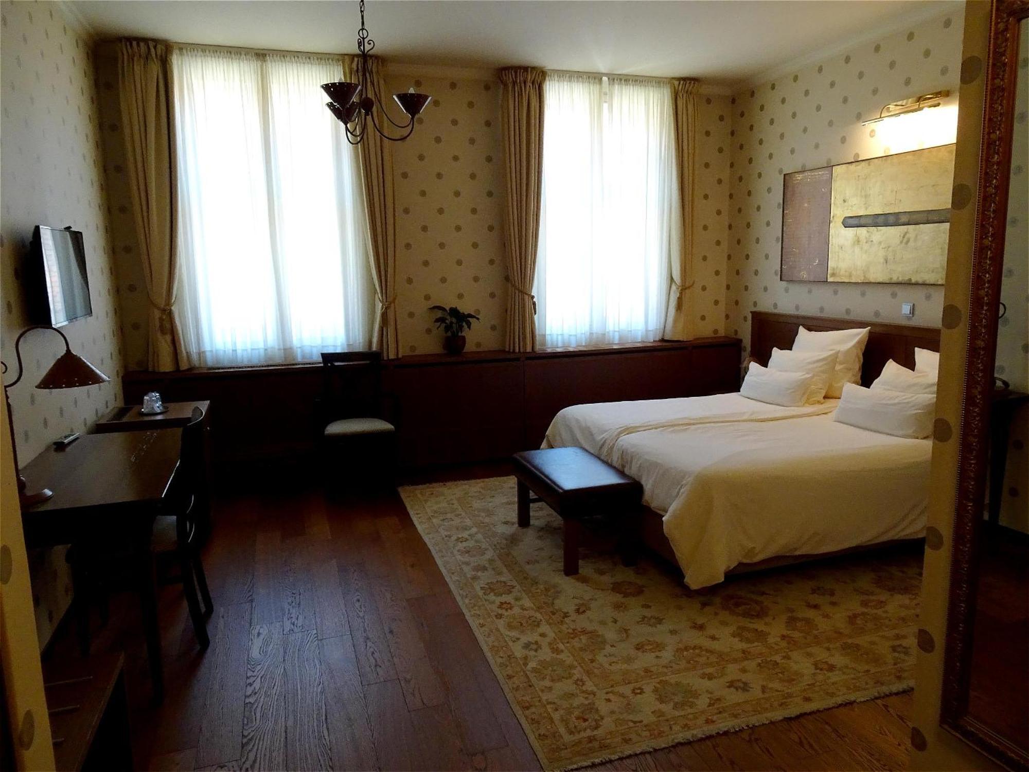 Hotel Mitra, Story Hotels Птуй Екстер'єр фото