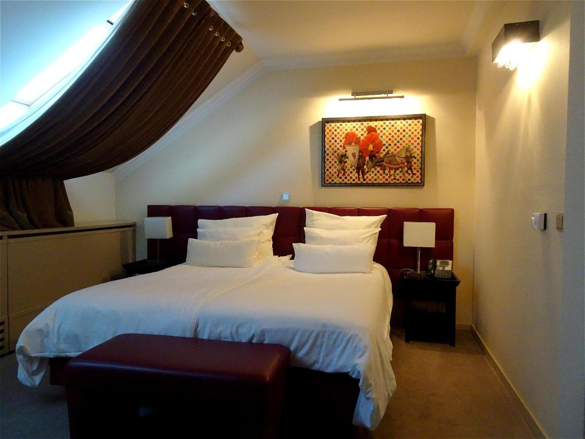 Hotel Mitra, Story Hotels Птуй Екстер'єр фото