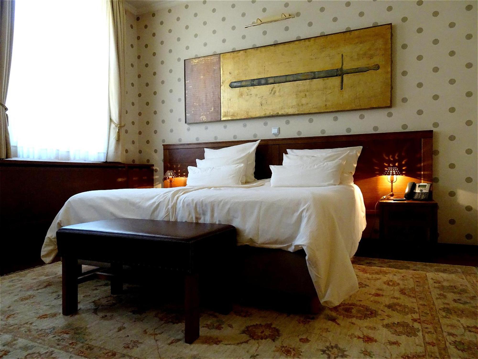 Hotel Mitra, Story Hotels Птуй Екстер'єр фото