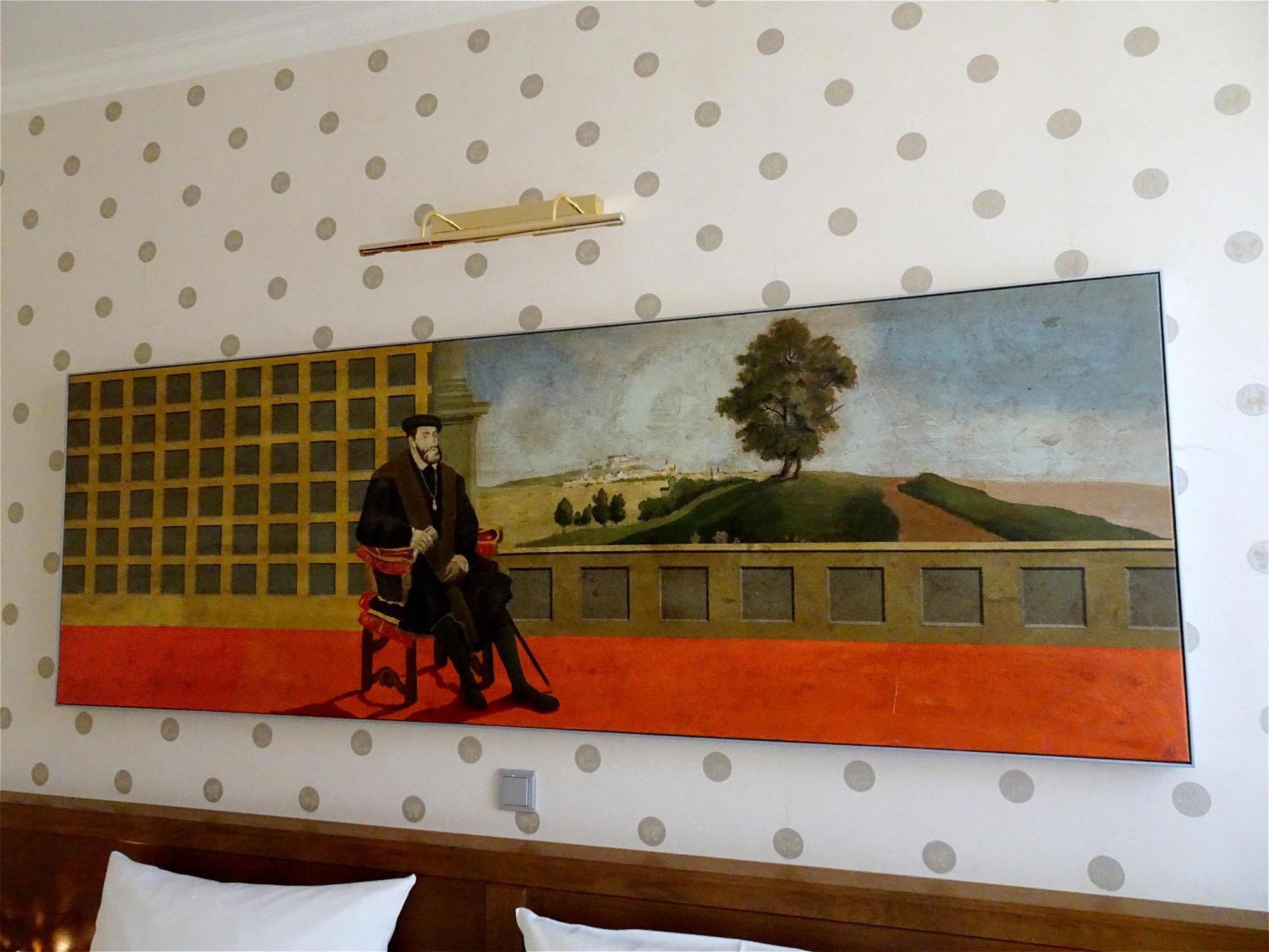 Hotel Mitra, Story Hotels Птуй Екстер'єр фото