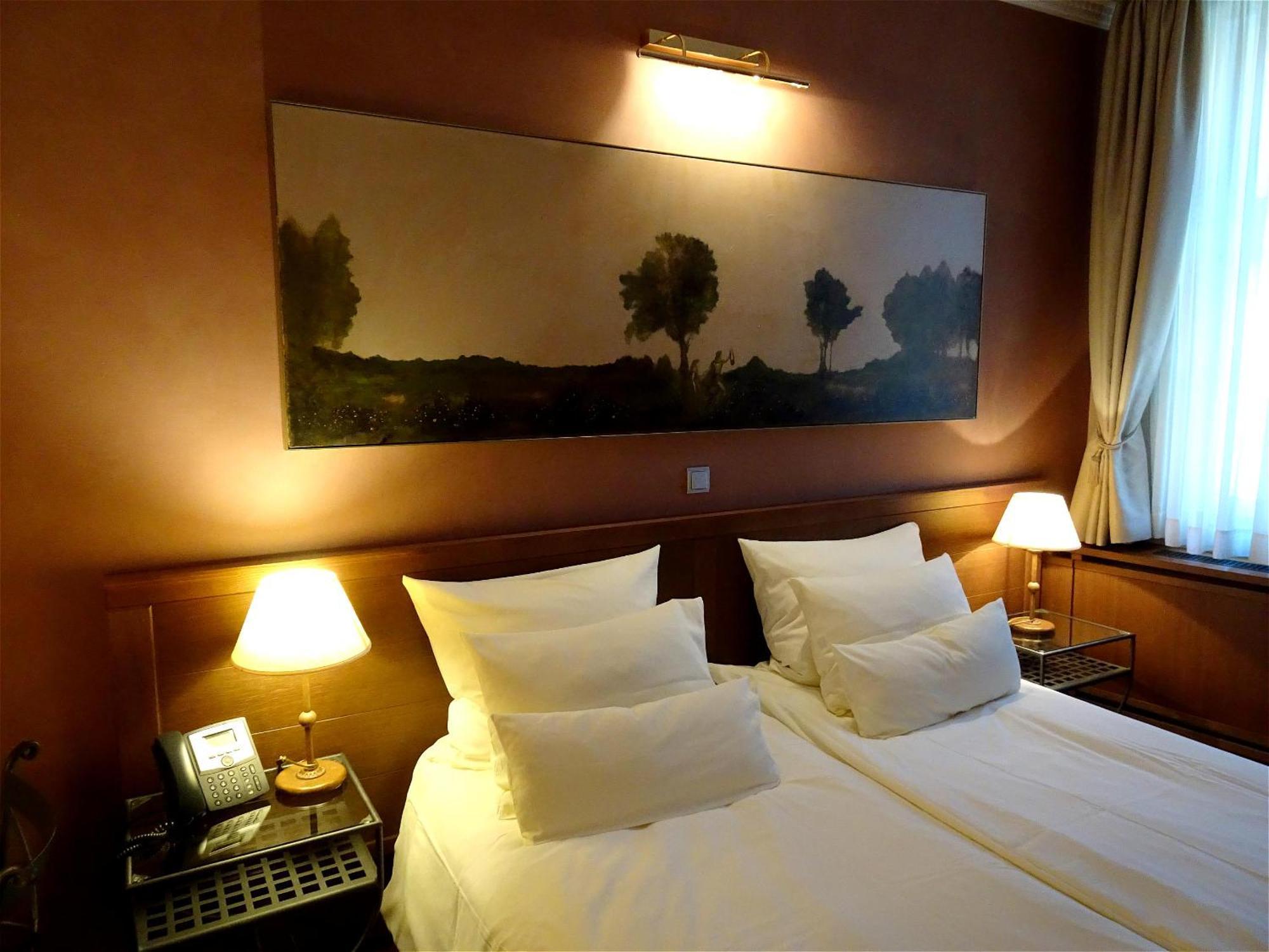 Hotel Mitra, Story Hotels Птуй Екстер'єр фото