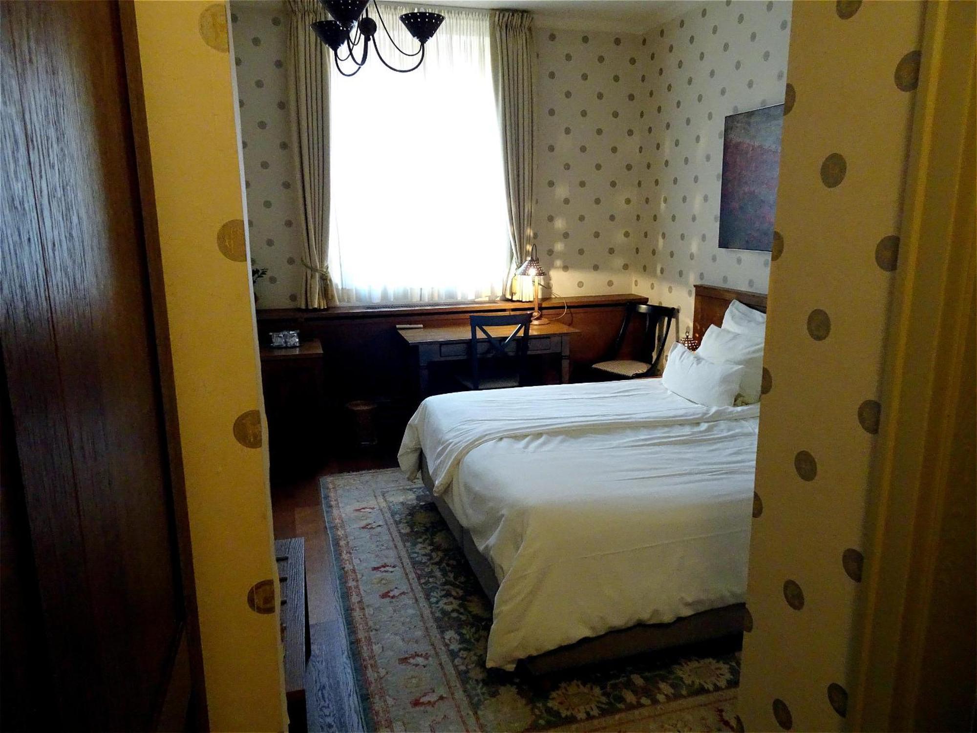 Hotel Mitra, Story Hotels Птуй Екстер'єр фото