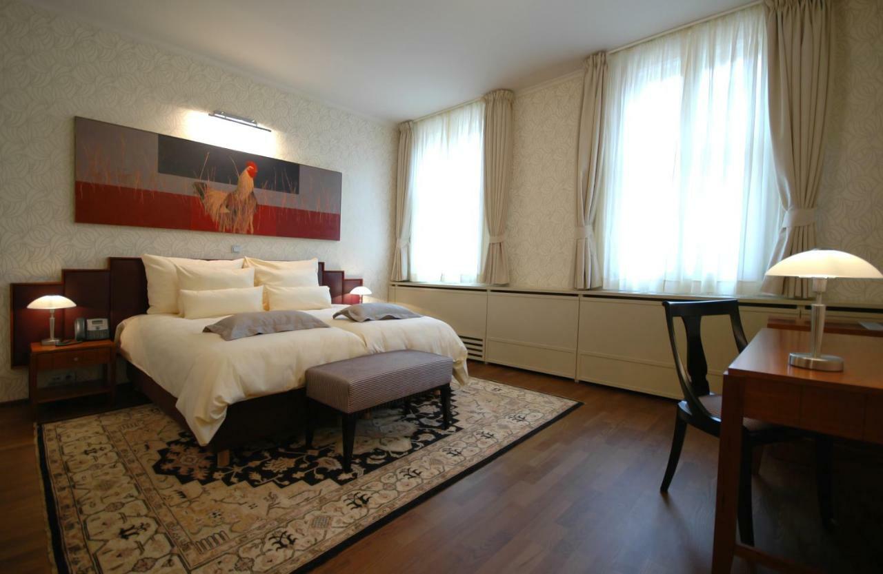 Hotel Mitra, Story Hotels Птуй Екстер'єр фото